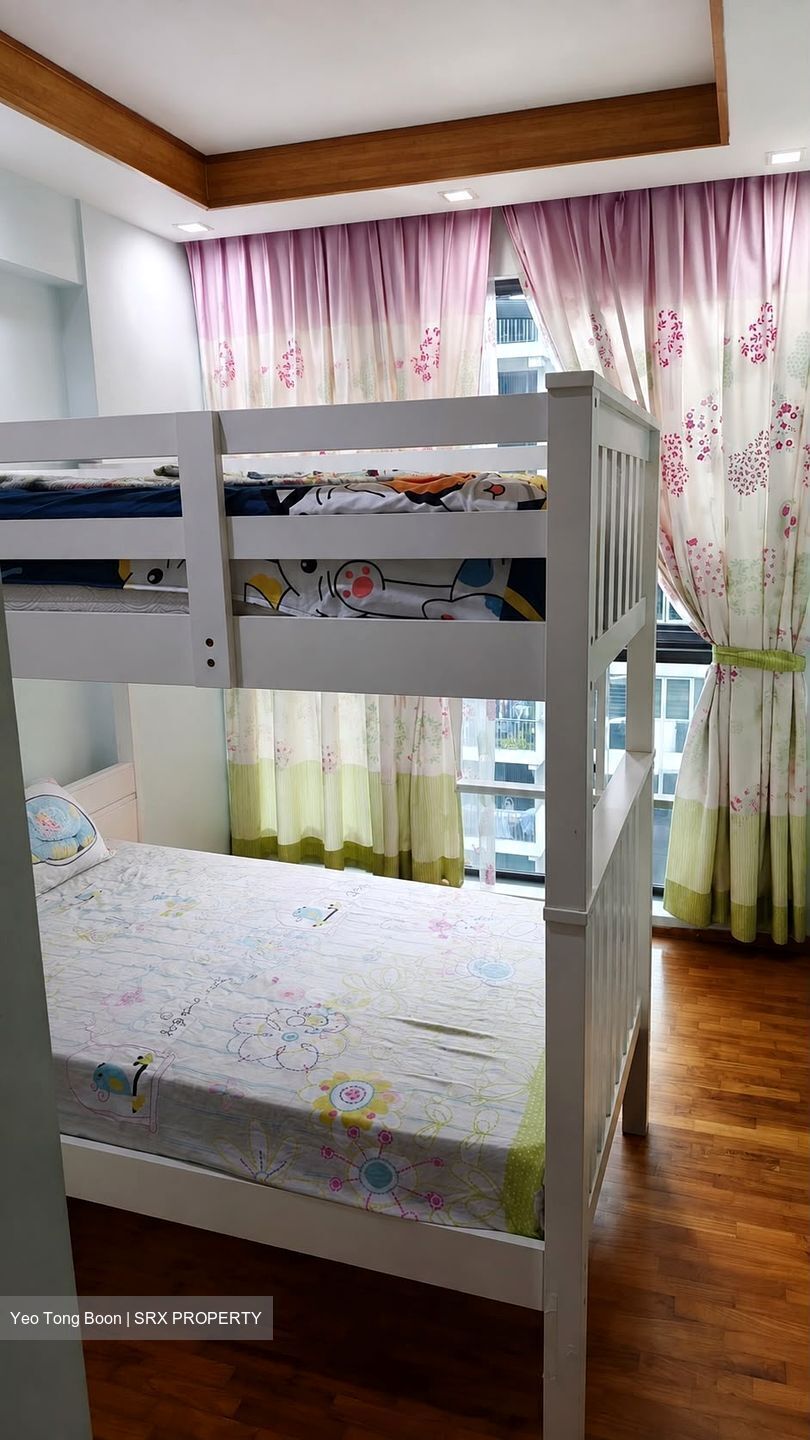 Esparina Residences (D19), Condominium #601539651